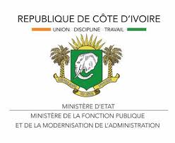 Ministère de la Fonction Publique
